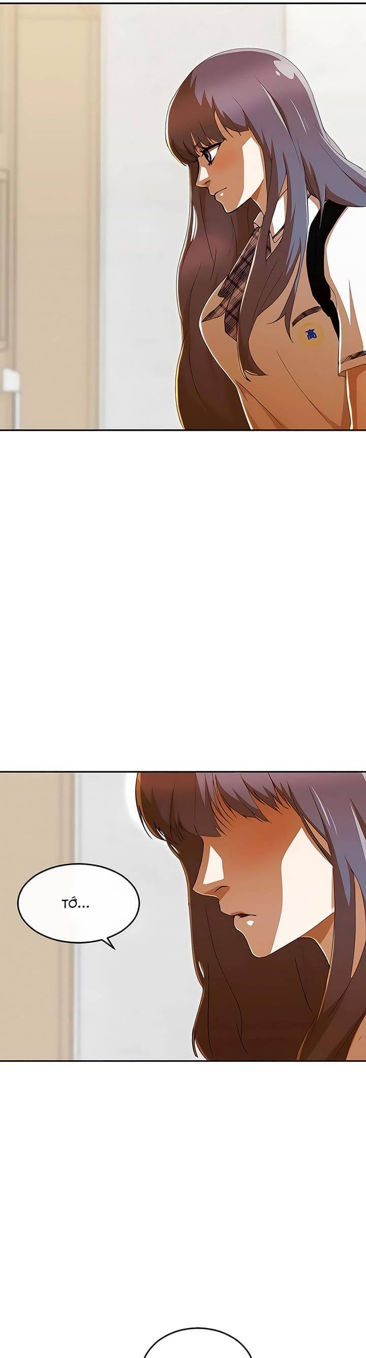 Cô Gái Từ Ứng Dụng Nhắn Tin Ngẫu Nhiên Chap 241 - Next Chap 242