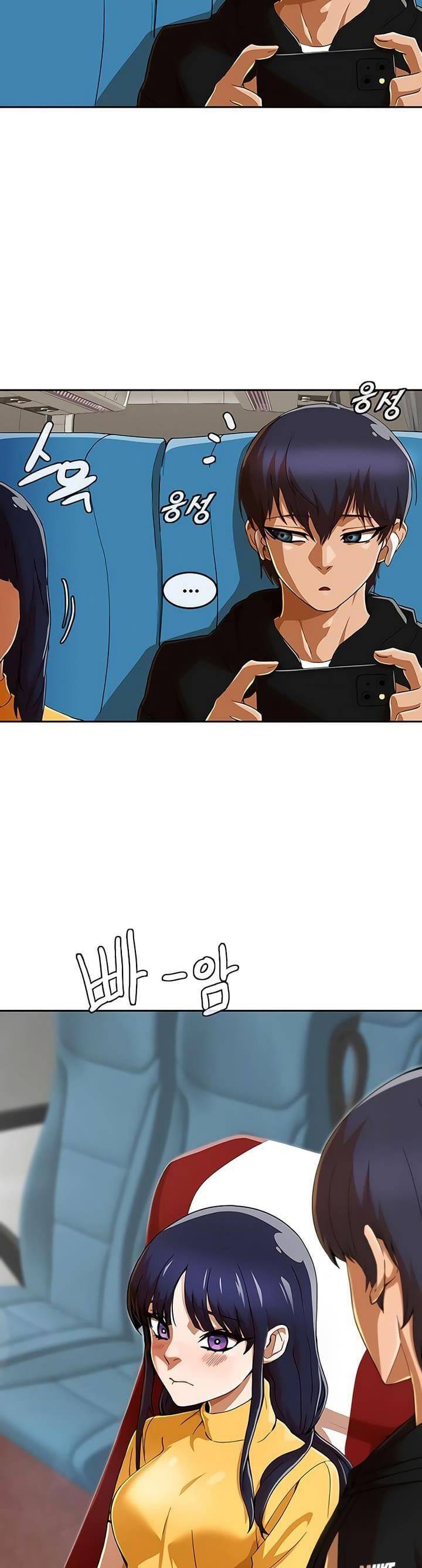 Cô Gái Từ Ứng Dụng Nhắn Tin Ngẫu Nhiên Chap 242 - Next Chap 243
