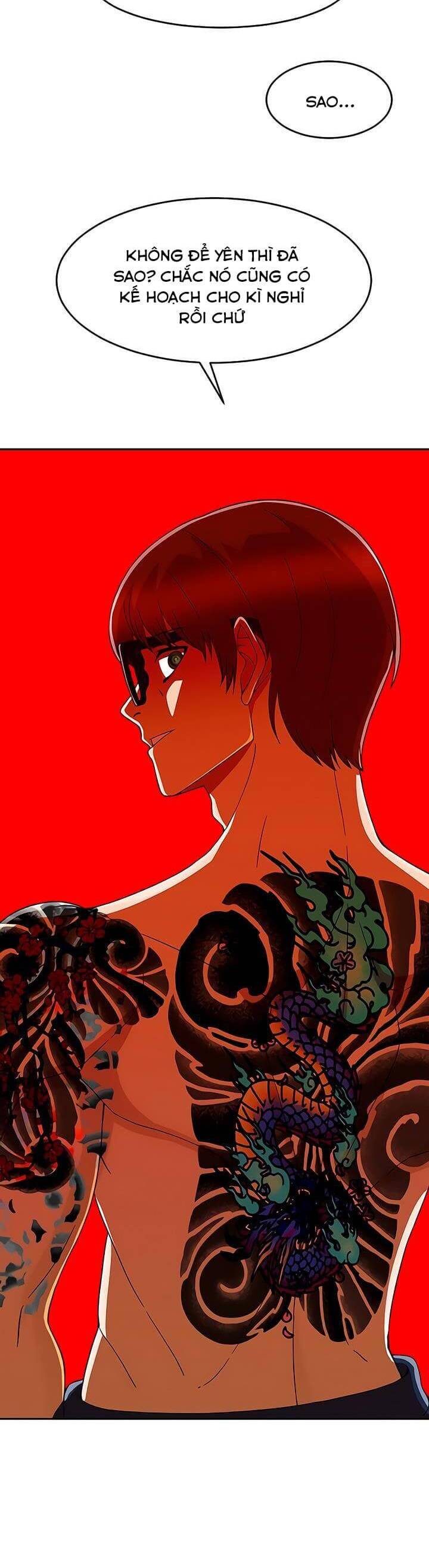 Cô Gái Từ Ứng Dụng Nhắn Tin Ngẫu Nhiên Chap 242 - Next Chap 243