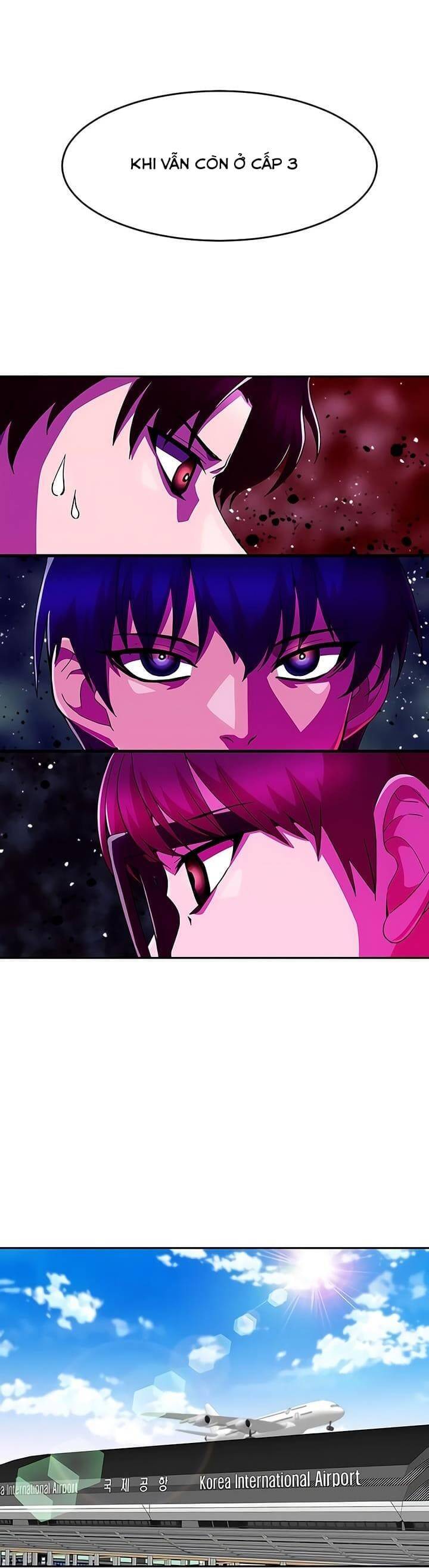 Cô Gái Từ Ứng Dụng Nhắn Tin Ngẫu Nhiên Chap 242 - Next Chap 243