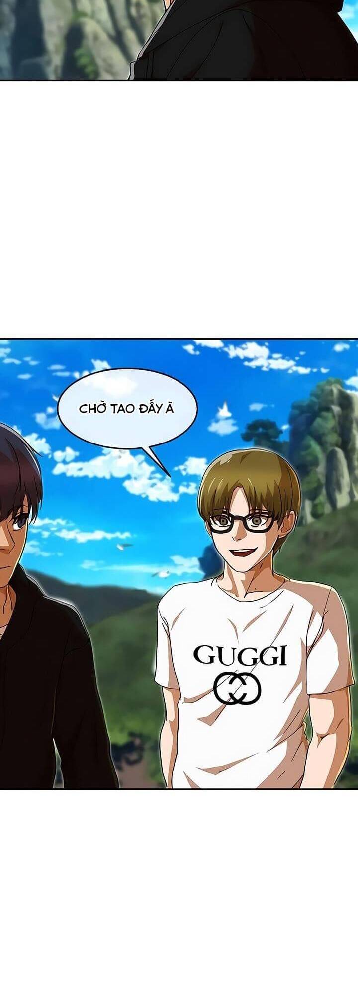 Cô Gái Từ Ứng Dụng Nhắn Tin Ngẫu Nhiên Chap 242 - Next Chap 243