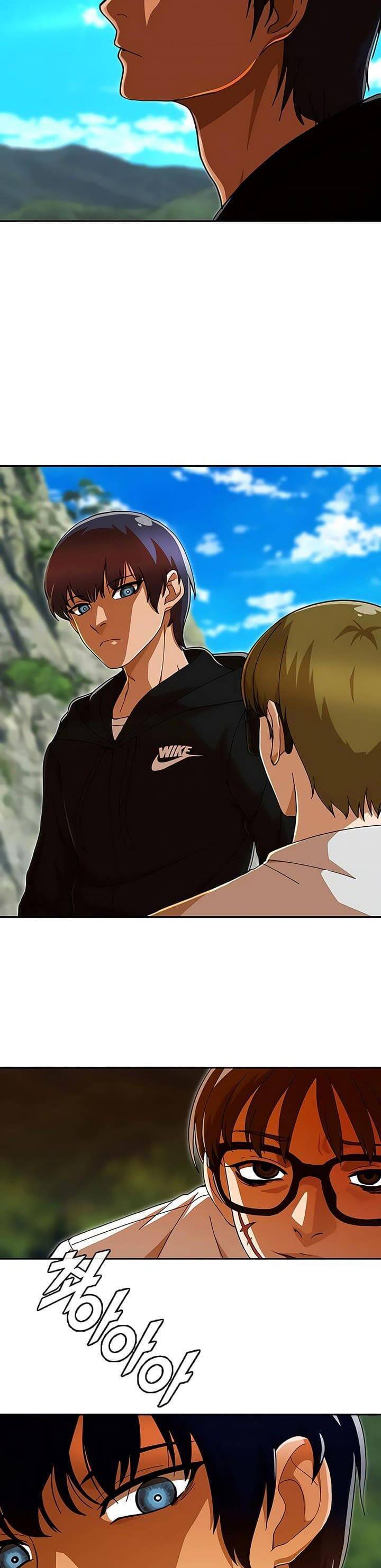 Cô Gái Từ Ứng Dụng Nhắn Tin Ngẫu Nhiên Chap 242 - Next Chap 243