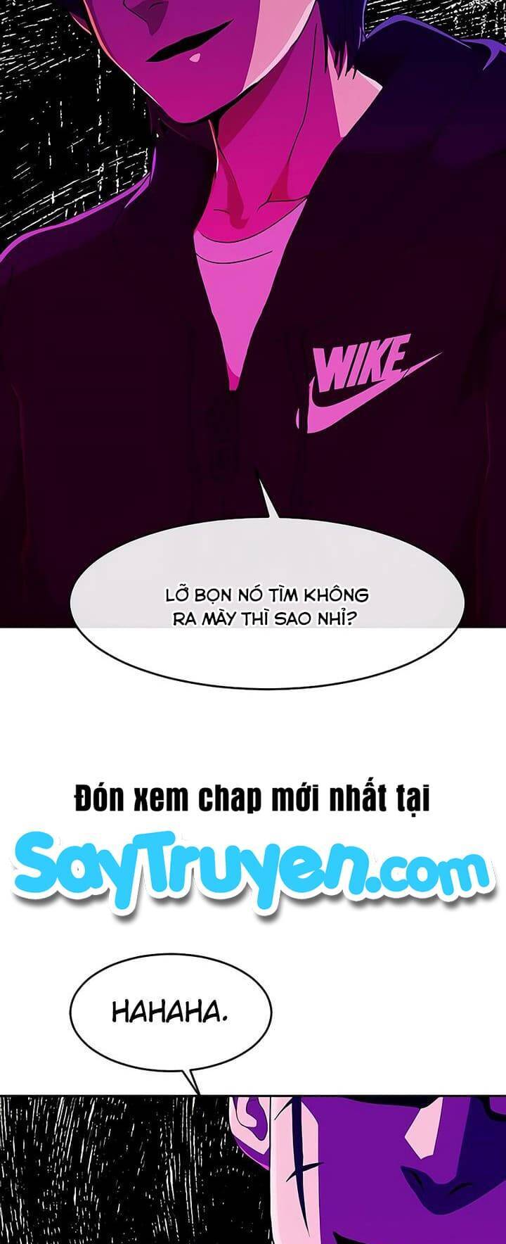 Cô Gái Từ Ứng Dụng Nhắn Tin Ngẫu Nhiên Chap 242 - Next Chap 243