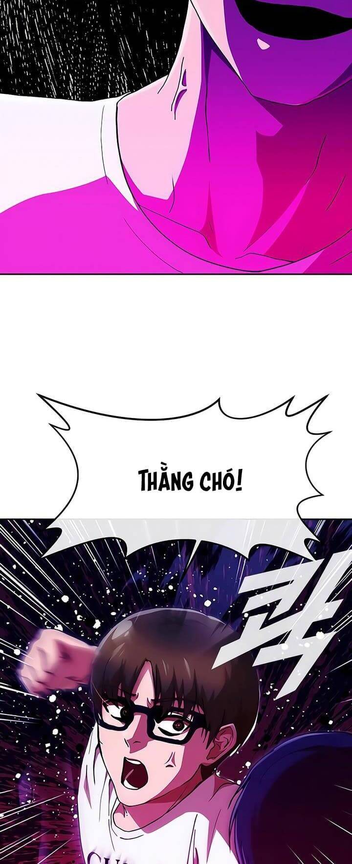 Cô Gái Từ Ứng Dụng Nhắn Tin Ngẫu Nhiên Chap 242 - Next Chap 243