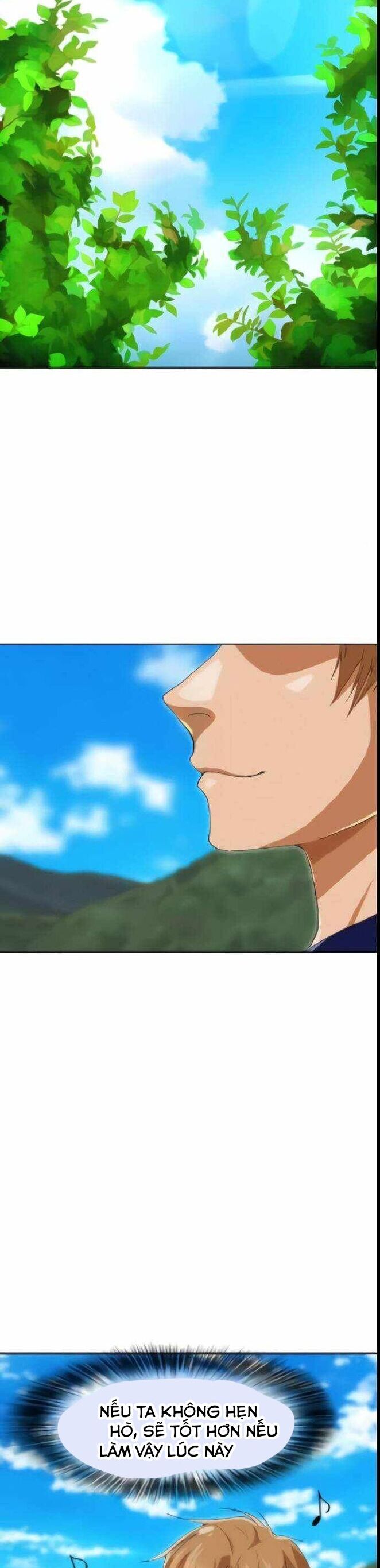 Cô Gái Từ Ứng Dụng Nhắn Tin Ngẫu Nhiên Chap 243 - Next Chap 244