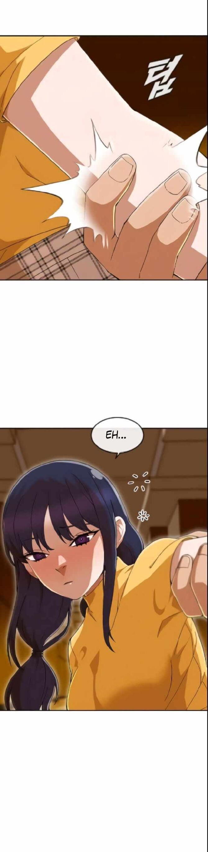 Cô Gái Từ Ứng Dụng Nhắn Tin Ngẫu Nhiên Chap 244 - Next Chap 245