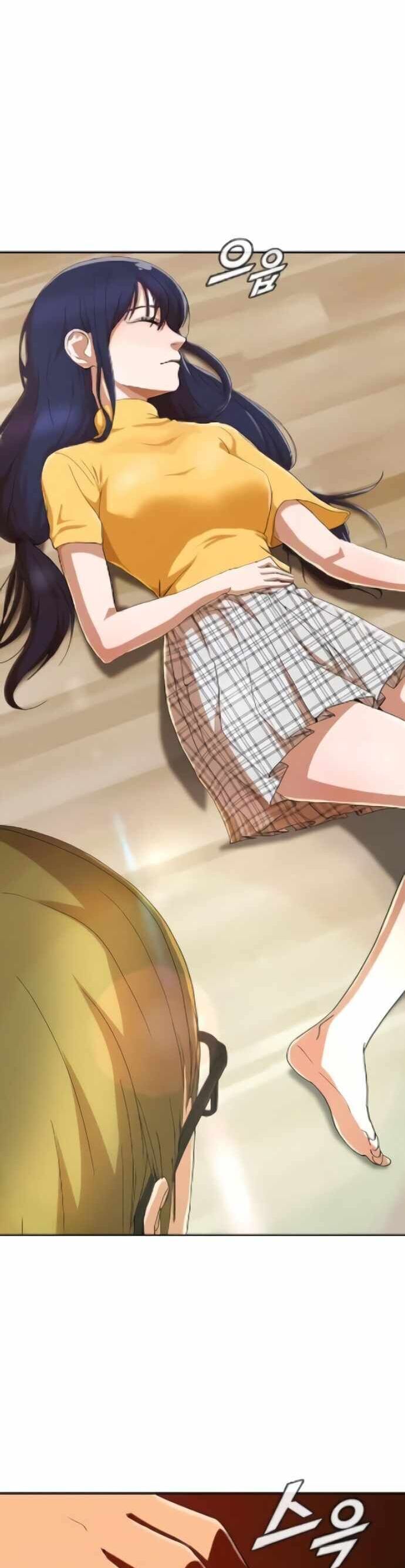 Cô Gái Từ Ứng Dụng Nhắn Tin Ngẫu Nhiên Chap 244 - Next Chap 245