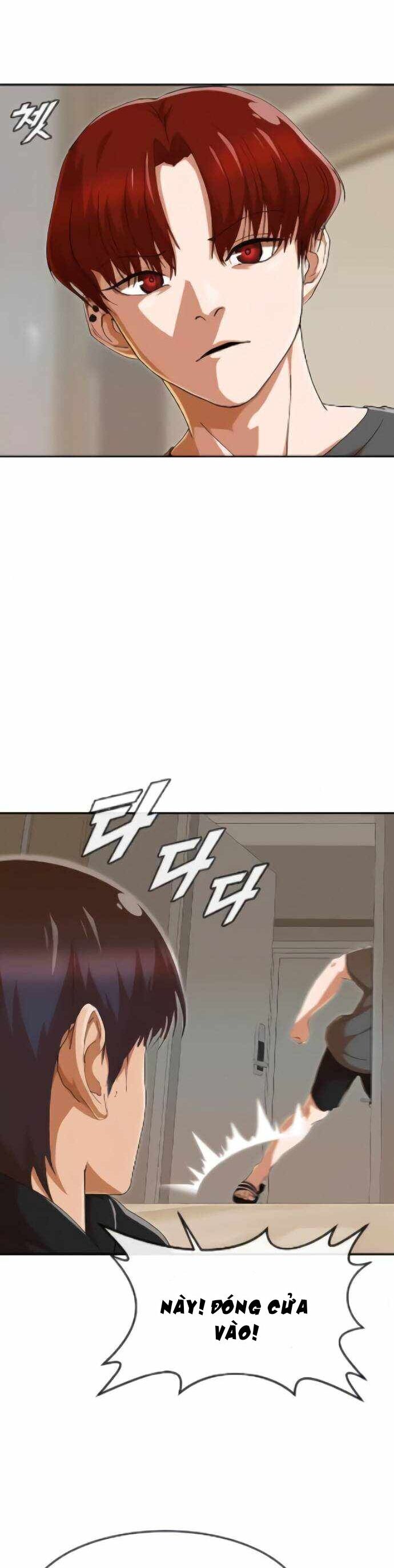 Cô Gái Từ Ứng Dụng Nhắn Tin Ngẫu Nhiên Chap 244 - Next Chap 245