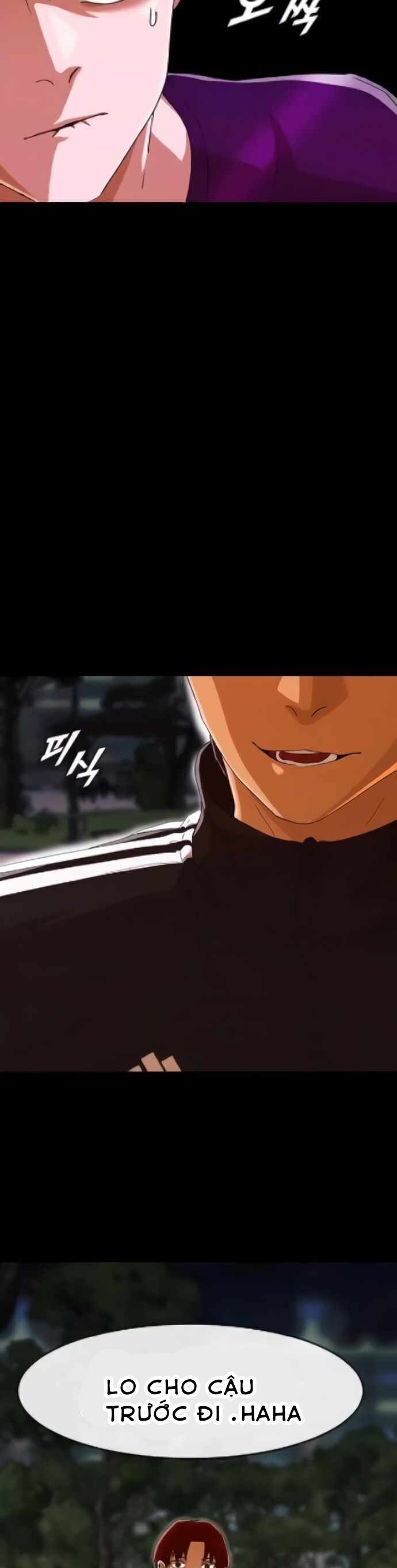 Cô Gái Từ Ứng Dụng Nhắn Tin Ngẫu Nhiên Chap 244 - Next Chap 245