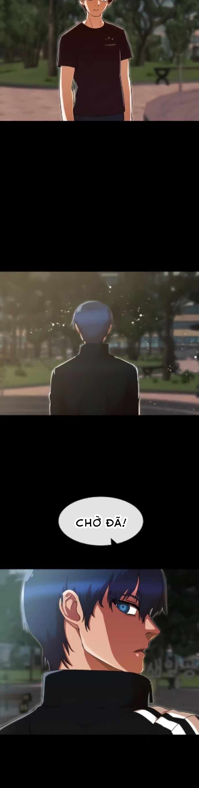 Cô Gái Từ Ứng Dụng Nhắn Tin Ngẫu Nhiên Chap 244 - Next Chap 245