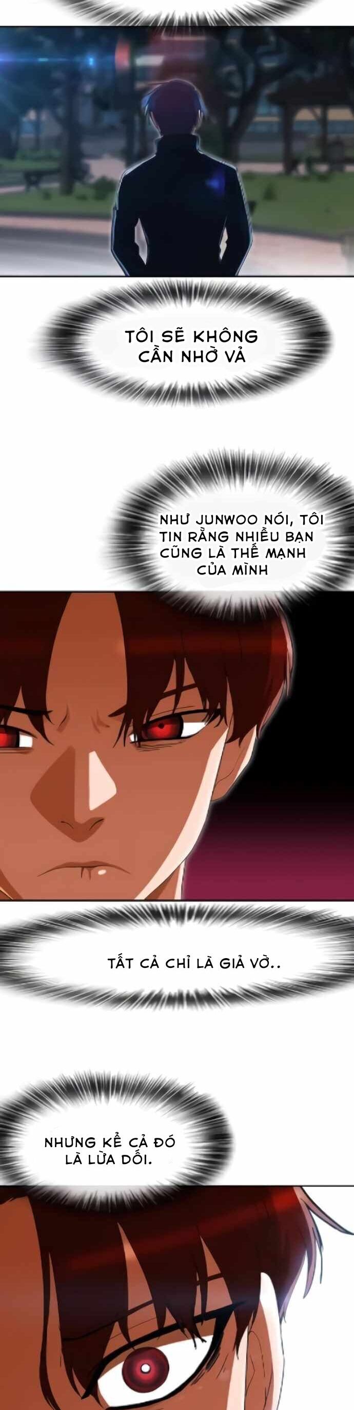 Cô Gái Từ Ứng Dụng Nhắn Tin Ngẫu Nhiên Chap 244 - Next Chap 245