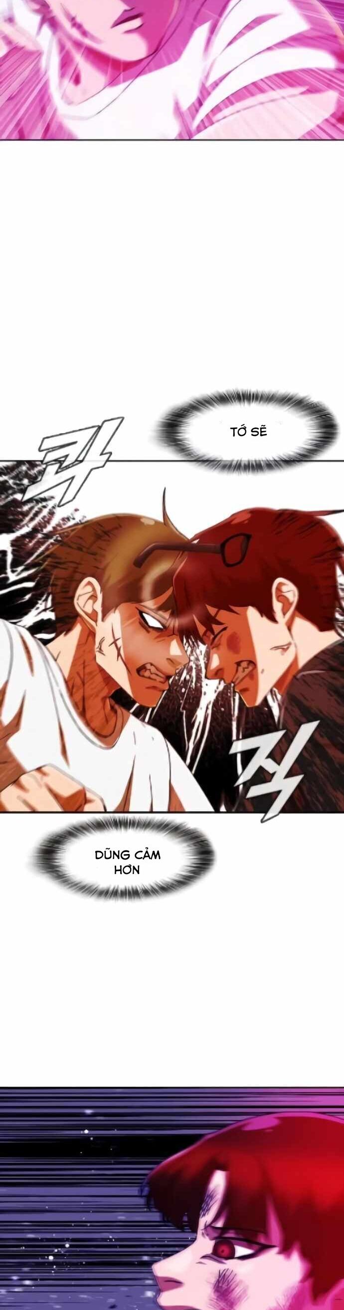 Cô Gái Từ Ứng Dụng Nhắn Tin Ngẫu Nhiên Chap 244 - Next Chap 245