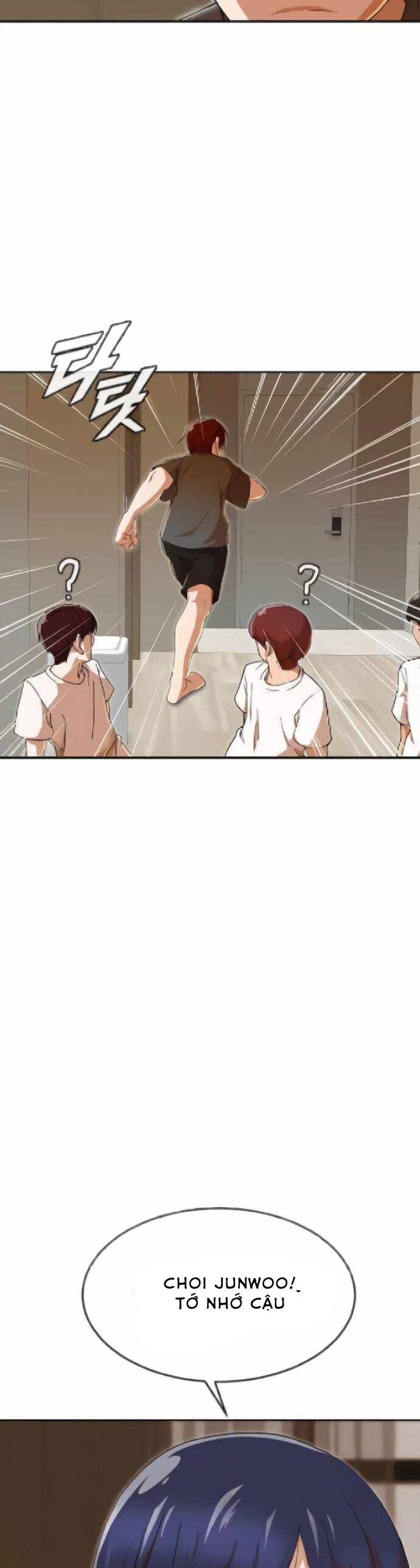 Cô Gái Từ Ứng Dụng Nhắn Tin Ngẫu Nhiên Chap 244 - Next Chap 245