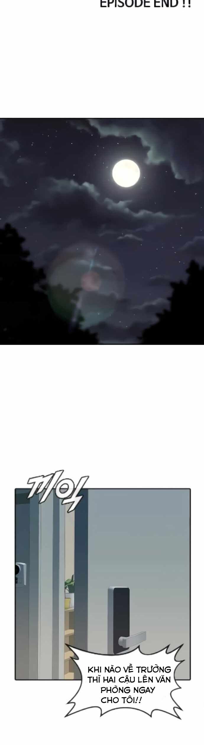 Cô Gái Từ Ứng Dụng Nhắn Tin Ngẫu Nhiên Chap 245 - Next Chap 246