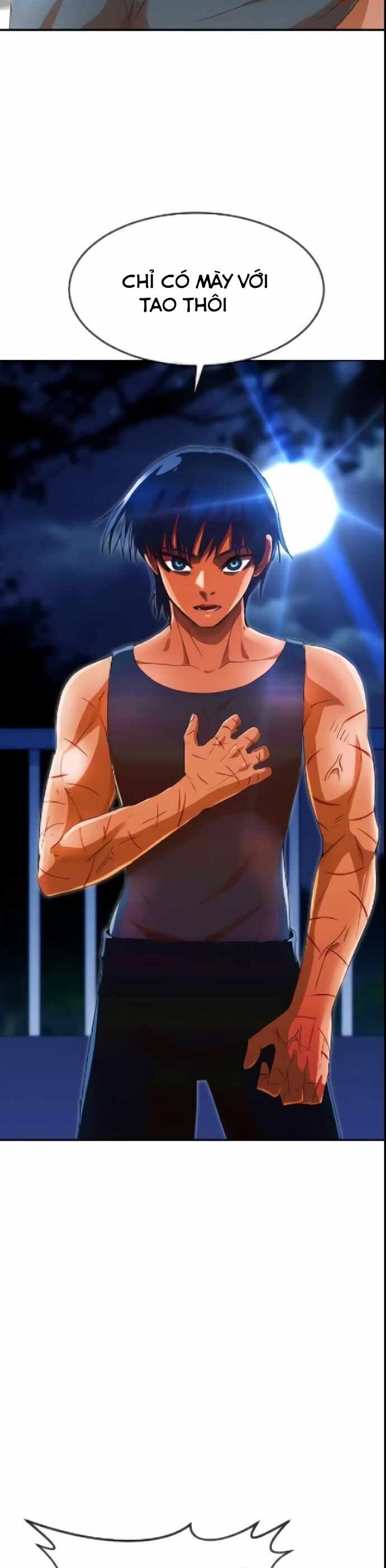 Cô Gái Từ Ứng Dụng Nhắn Tin Ngẫu Nhiên Chap 245 - Next Chap 246