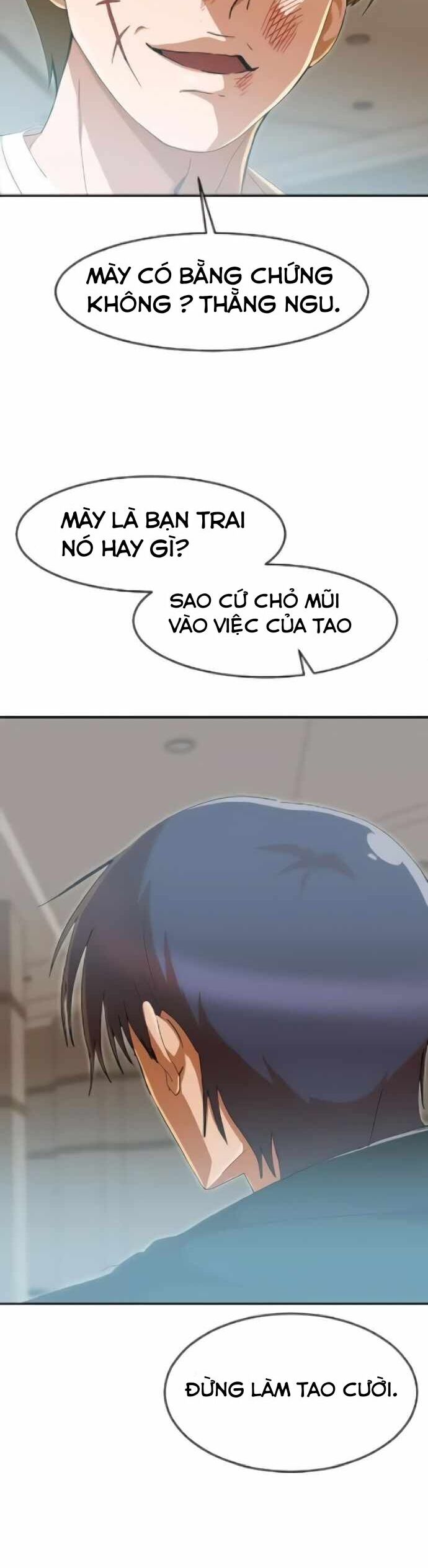 Cô Gái Từ Ứng Dụng Nhắn Tin Ngẫu Nhiên Chap 245 - Next Chap 246
