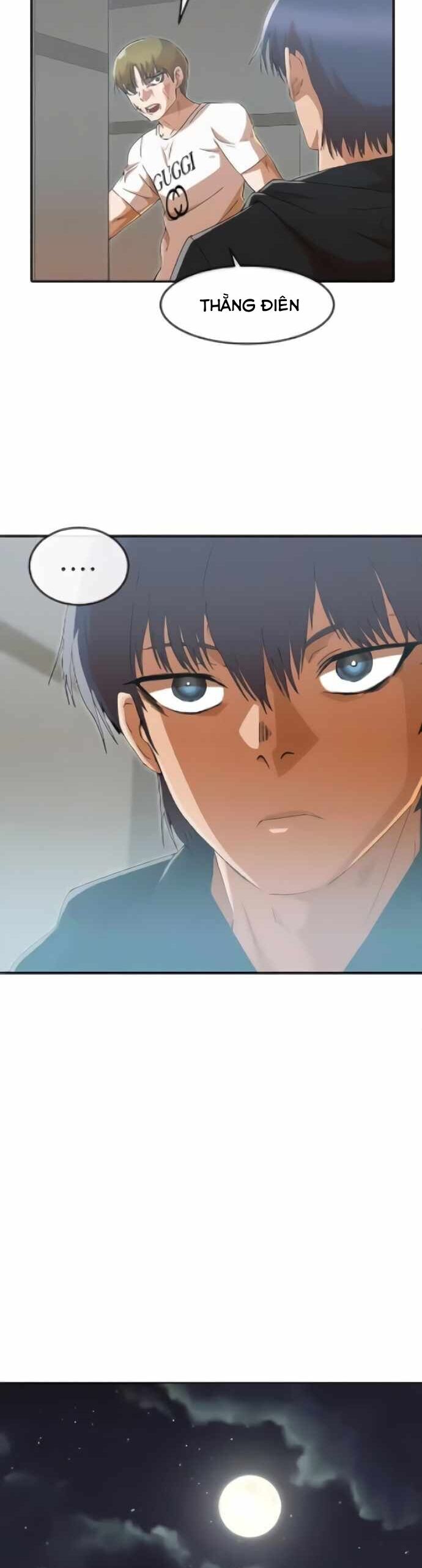 Cô Gái Từ Ứng Dụng Nhắn Tin Ngẫu Nhiên Chap 245 - Next Chap 246
