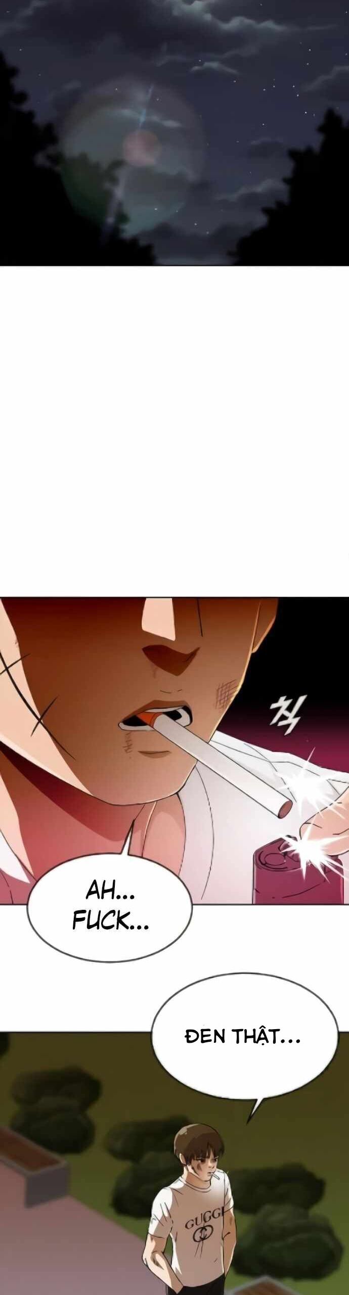 Cô Gái Từ Ứng Dụng Nhắn Tin Ngẫu Nhiên Chap 245 - Next Chap 246