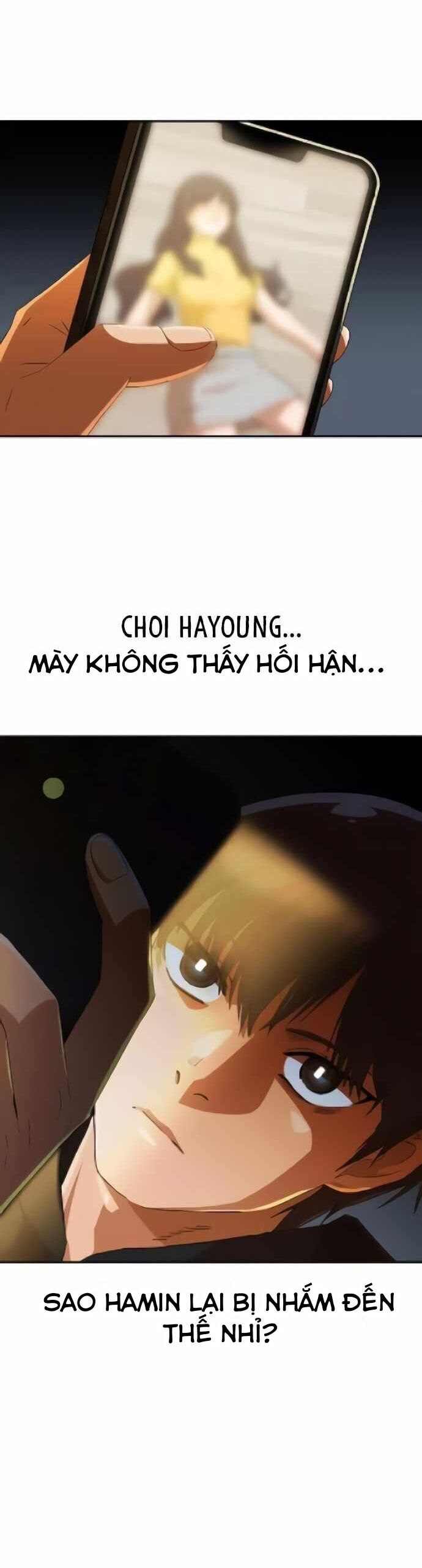 Cô Gái Từ Ứng Dụng Nhắn Tin Ngẫu Nhiên Chap 245 - Next Chap 246