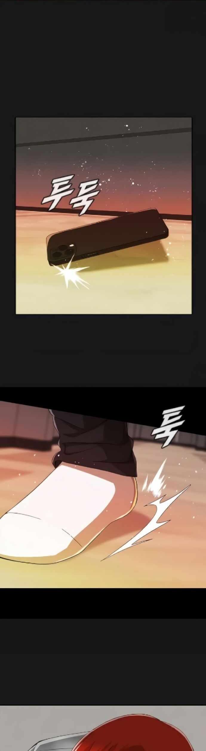 Cô Gái Từ Ứng Dụng Nhắn Tin Ngẫu Nhiên Chap 245 - Next Chap 246