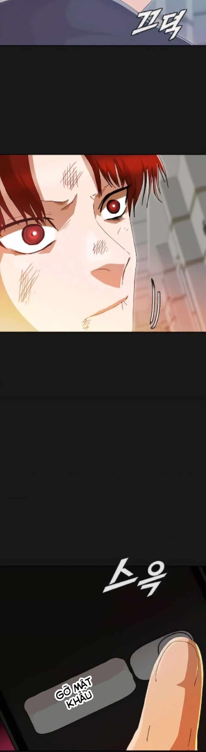 Cô Gái Từ Ứng Dụng Nhắn Tin Ngẫu Nhiên Chap 245 - Next Chap 246