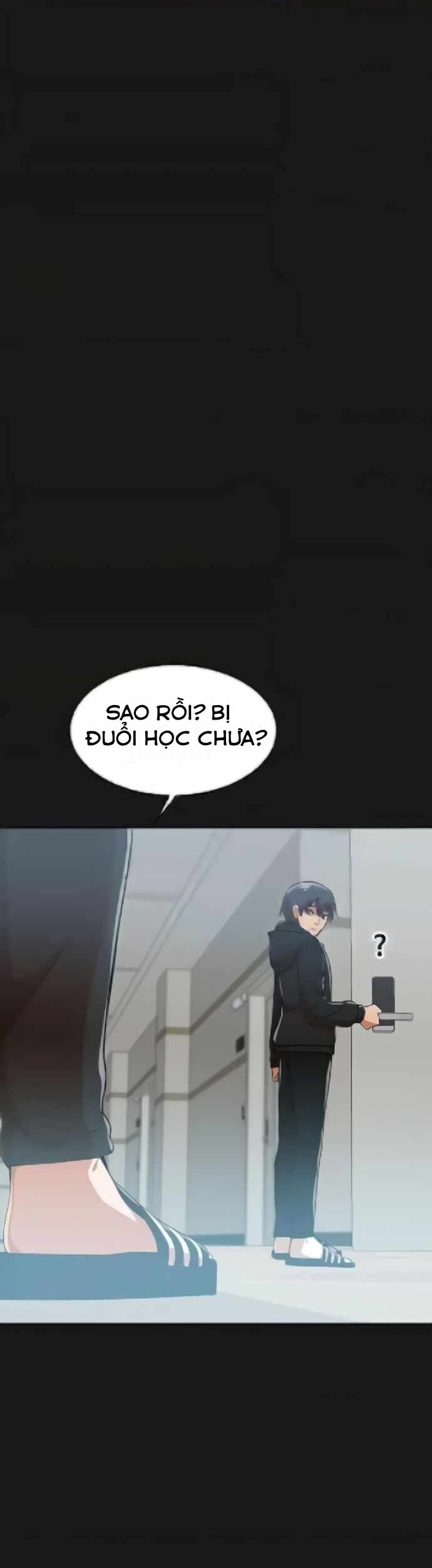 Cô Gái Từ Ứng Dụng Nhắn Tin Ngẫu Nhiên Chap 245 - Next Chap 246
