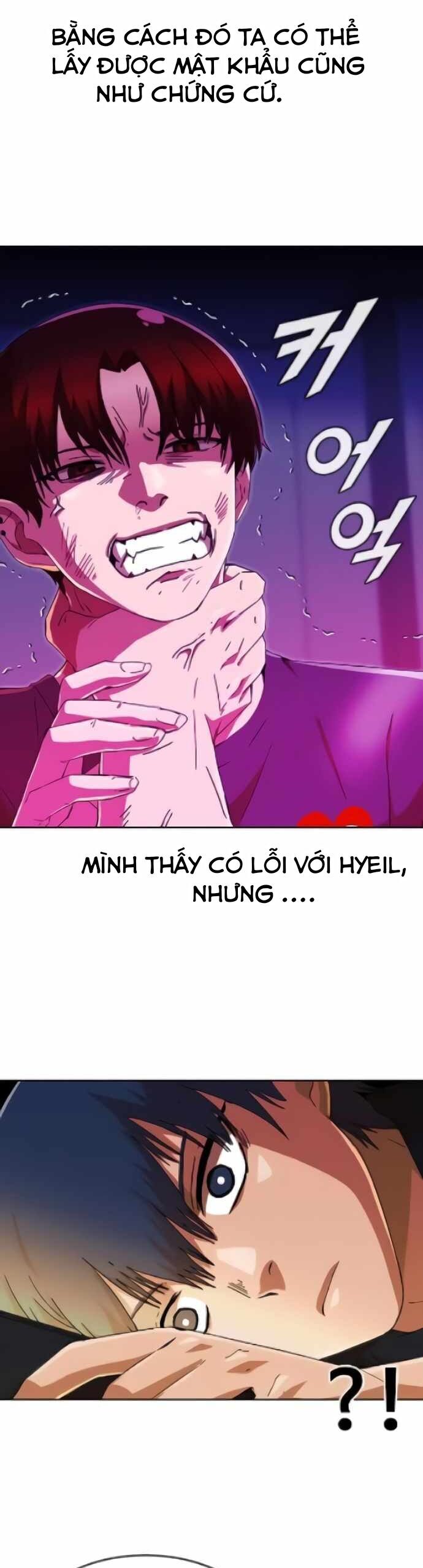 Cô Gái Từ Ứng Dụng Nhắn Tin Ngẫu Nhiên Chap 245 - Next Chap 246