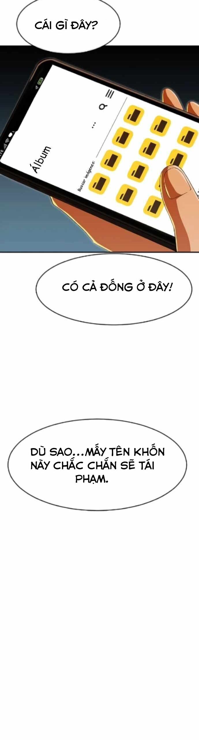 Cô Gái Từ Ứng Dụng Nhắn Tin Ngẫu Nhiên Chap 245 - Next Chap 246