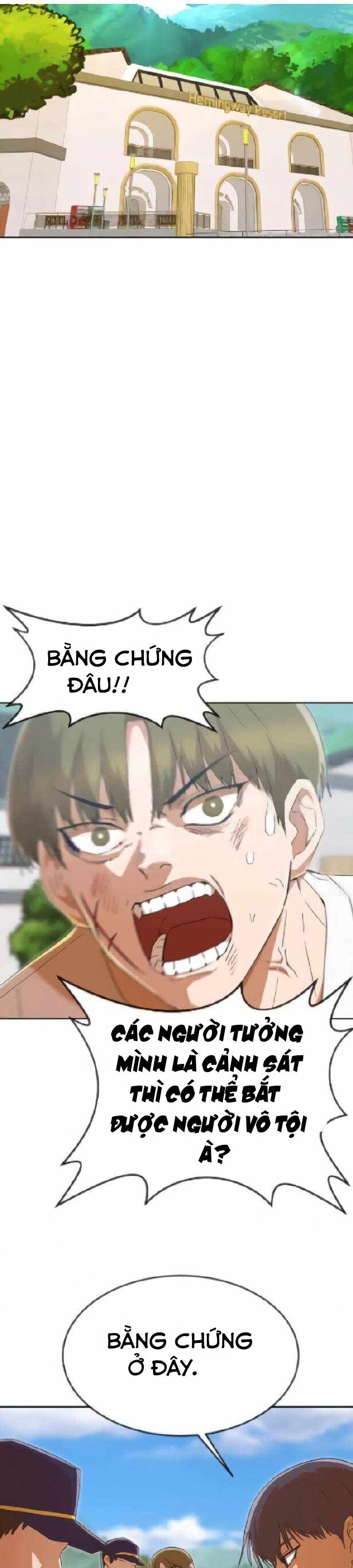 Cô Gái Từ Ứng Dụng Nhắn Tin Ngẫu Nhiên Chap 245 - Next Chap 246