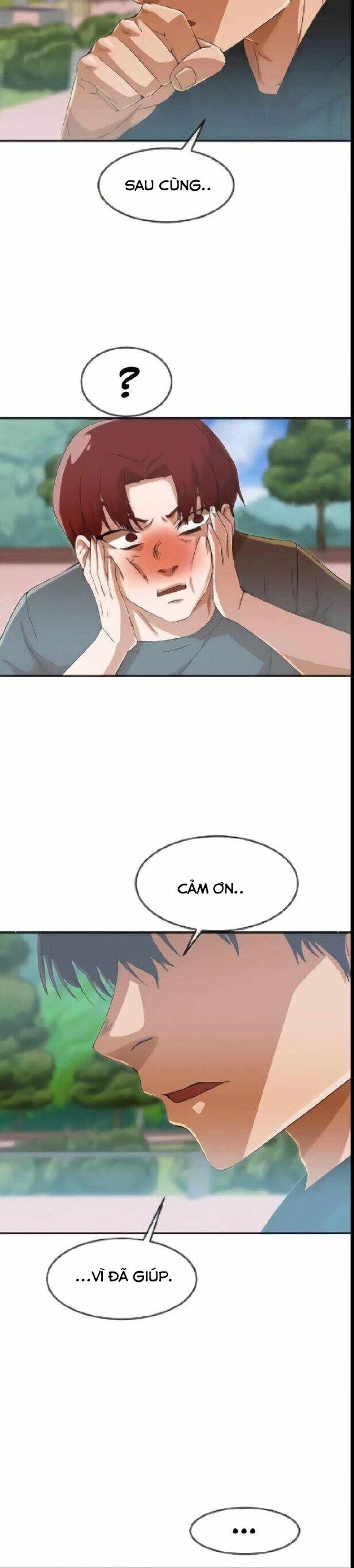 Cô Gái Từ Ứng Dụng Nhắn Tin Ngẫu Nhiên Chap 245 - Next Chap 246