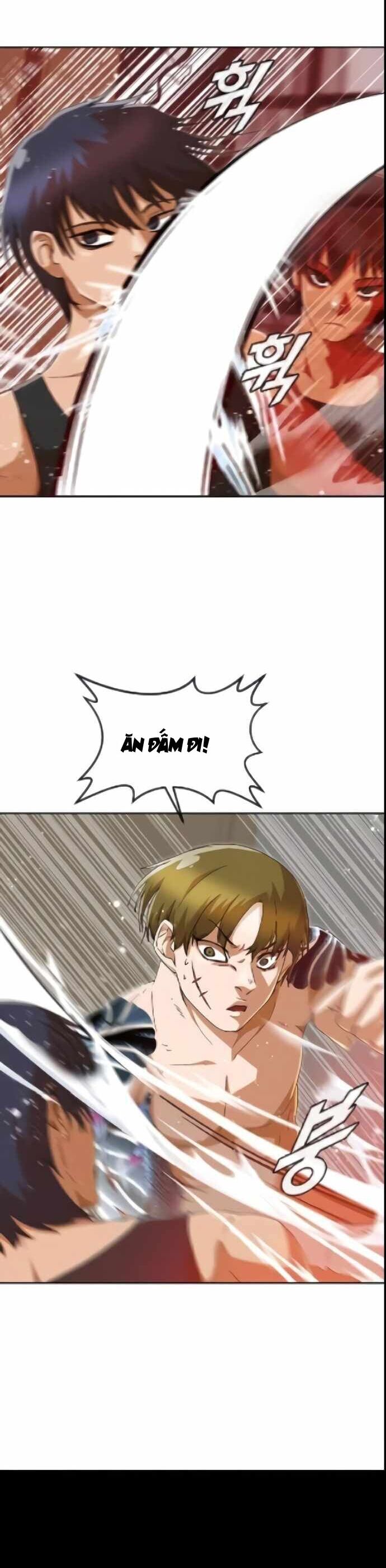 Cô Gái Từ Ứng Dụng Nhắn Tin Ngẫu Nhiên Chap 245 - Next Chap 246