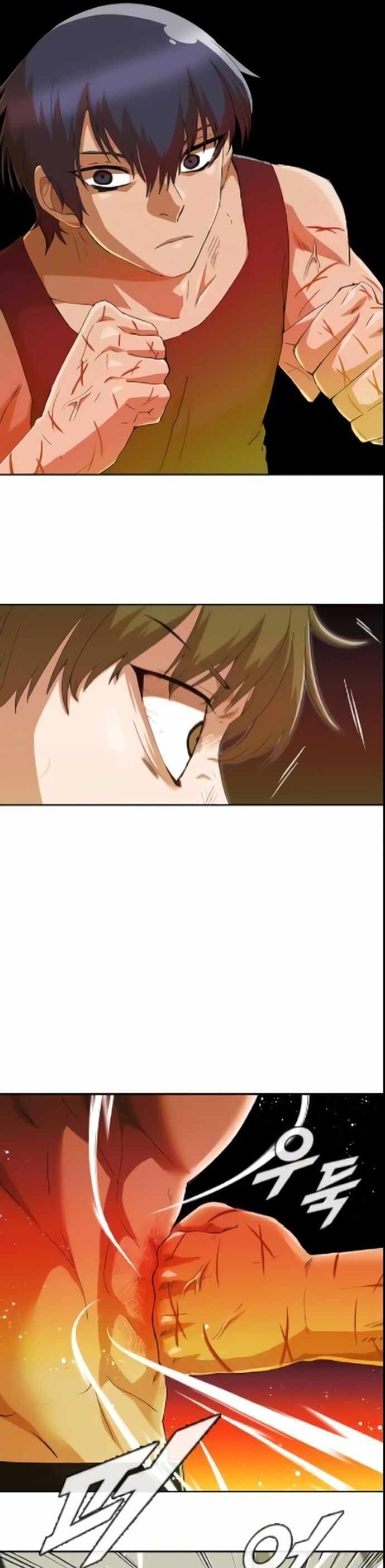 Cô Gái Từ Ứng Dụng Nhắn Tin Ngẫu Nhiên Chap 245 - Next Chap 246