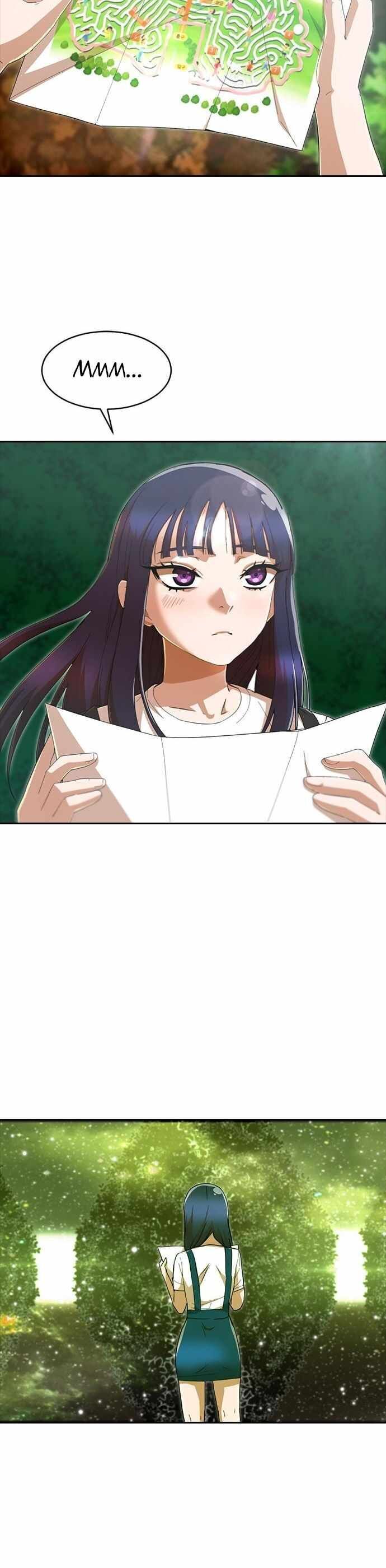 Cô Gái Từ Ứng Dụng Nhắn Tin Ngẫu Nhiên Chap 246 - Next Chap 247