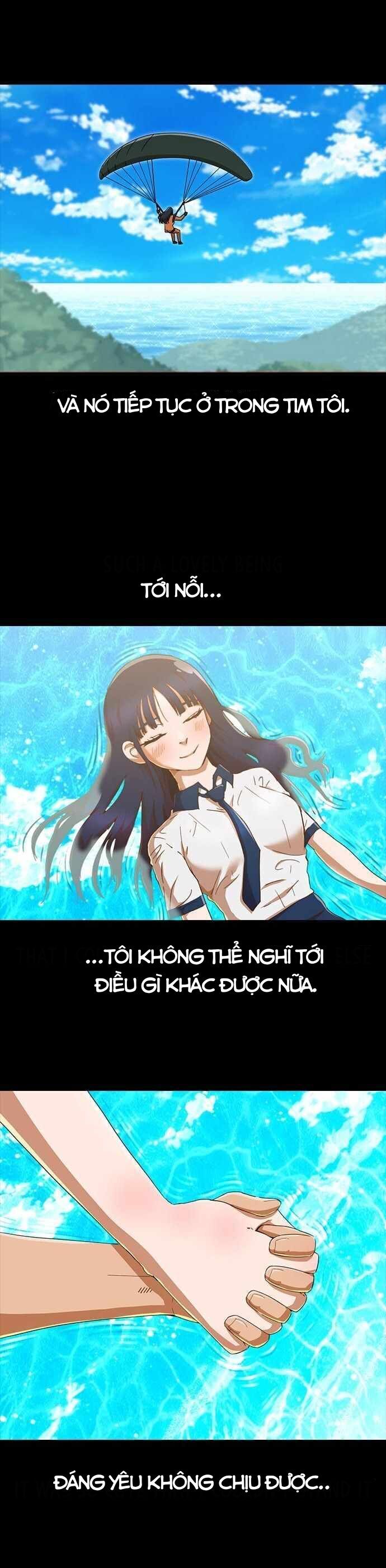 Cô Gái Từ Ứng Dụng Nhắn Tin Ngẫu Nhiên Chap 246 - Next Chap 247