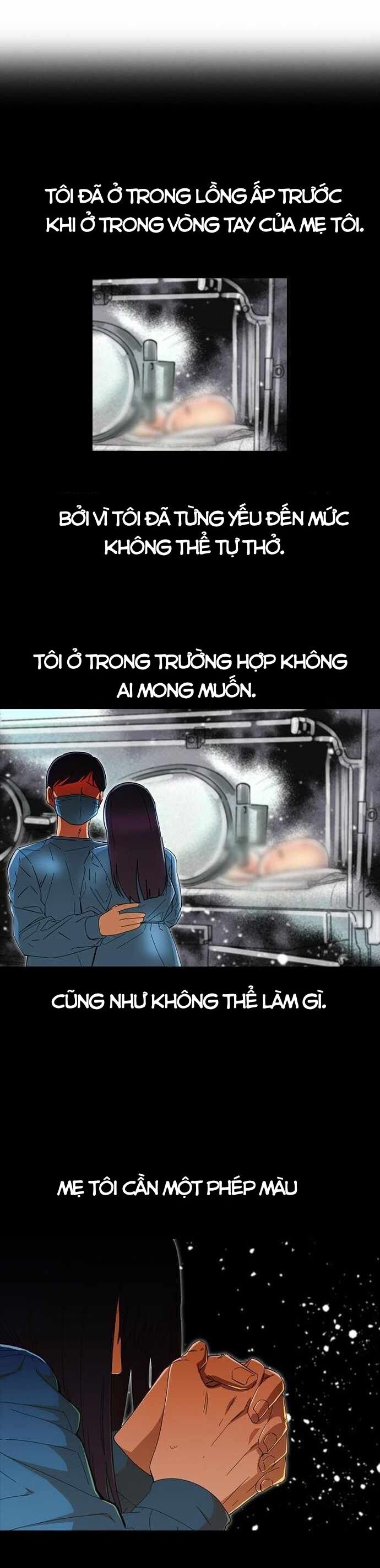 Cô Gái Từ Ứng Dụng Nhắn Tin Ngẫu Nhiên Chap 246 - Next Chap 247