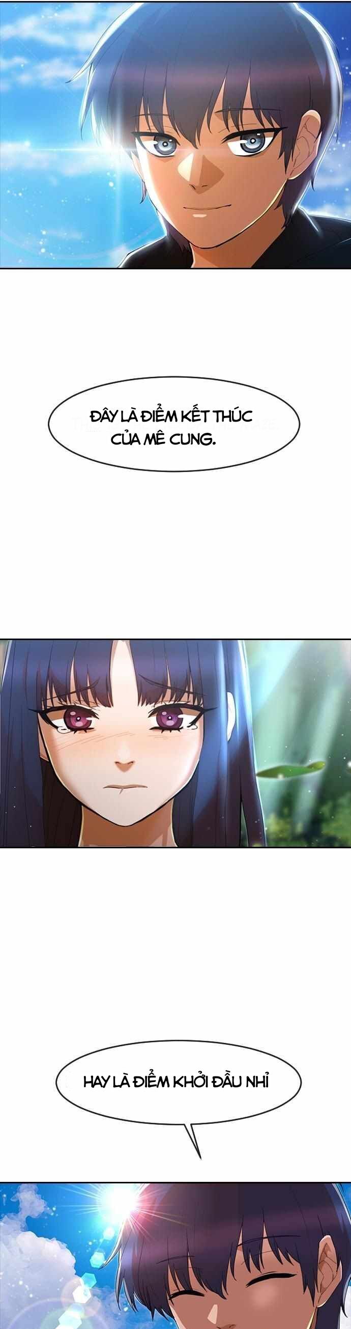 Cô Gái Từ Ứng Dụng Nhắn Tin Ngẫu Nhiên Chap 246 - Next Chap 247