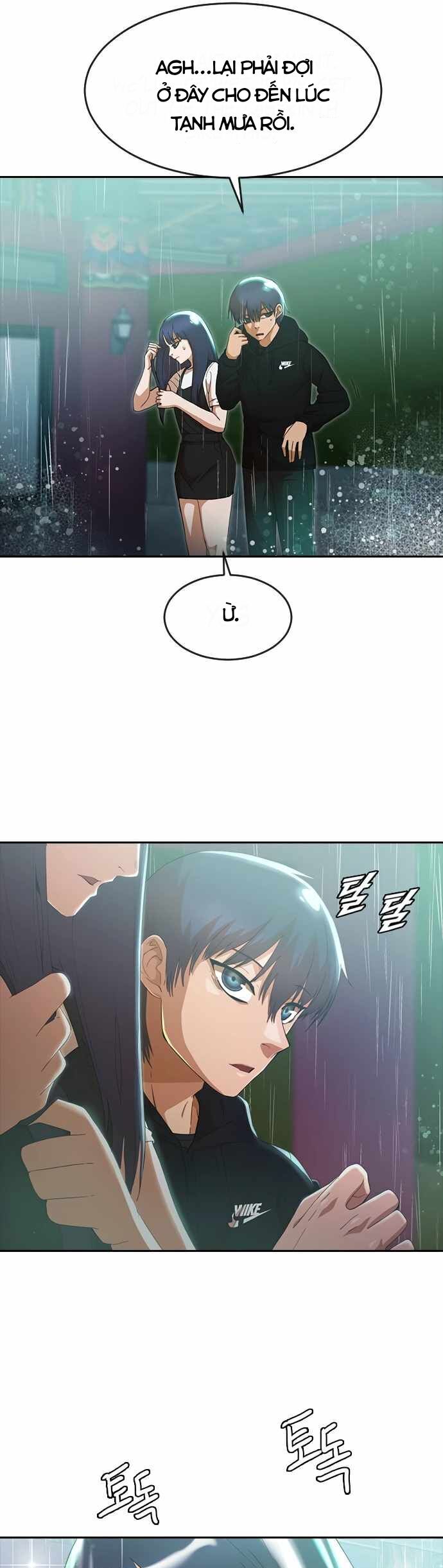 Cô Gái Từ Ứng Dụng Nhắn Tin Ngẫu Nhiên Chap 247 - Next Chap 248