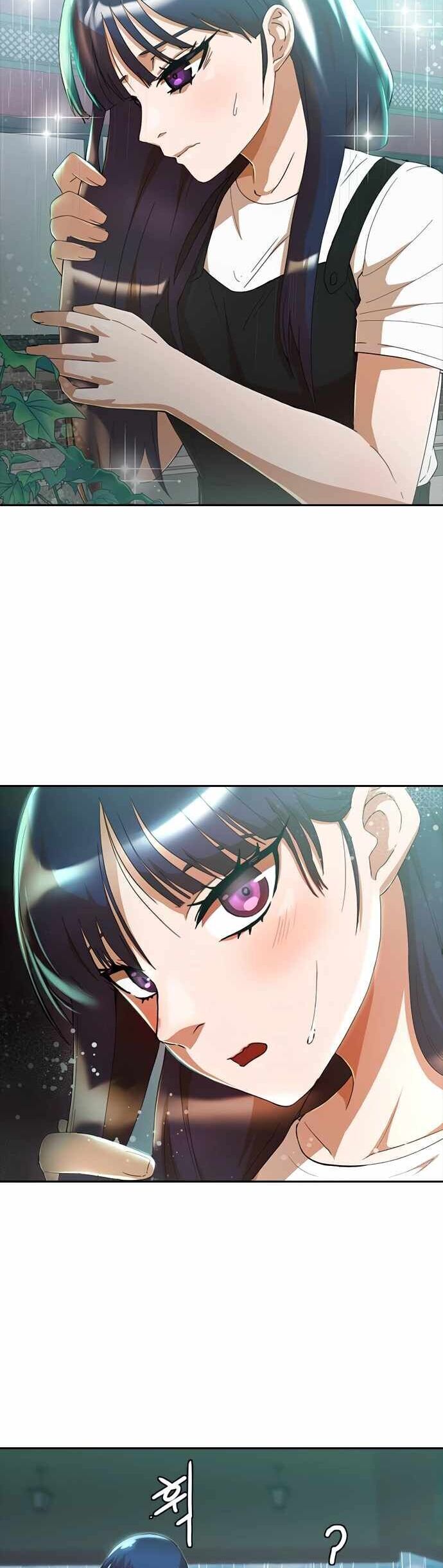 Cô Gái Từ Ứng Dụng Nhắn Tin Ngẫu Nhiên Chap 247 - Next Chap 248