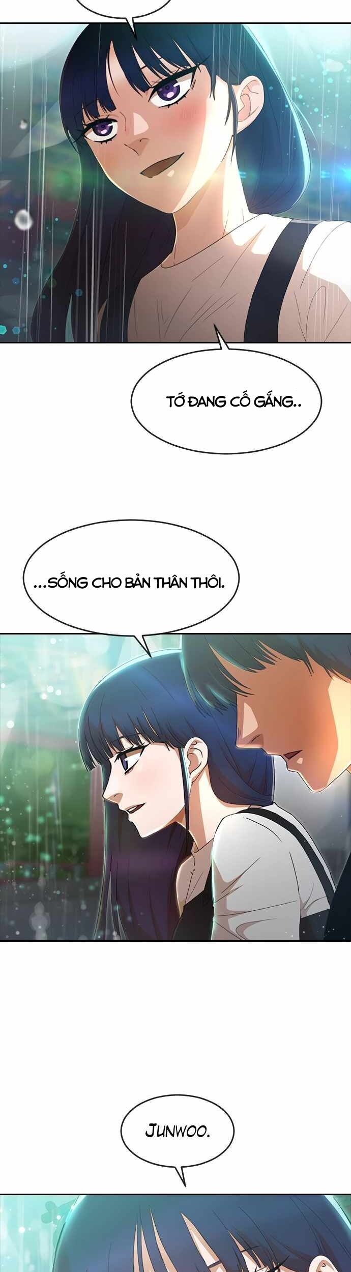 Cô Gái Từ Ứng Dụng Nhắn Tin Ngẫu Nhiên Chap 247 - Next Chap 248