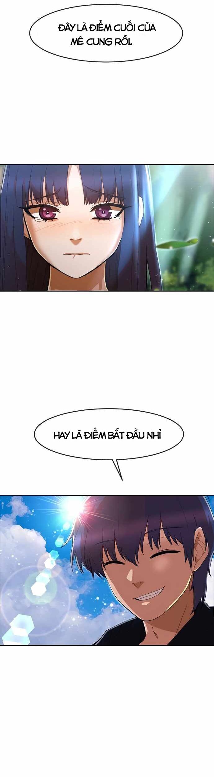 Cô Gái Từ Ứng Dụng Nhắn Tin Ngẫu Nhiên Chap 247 - Next Chap 248