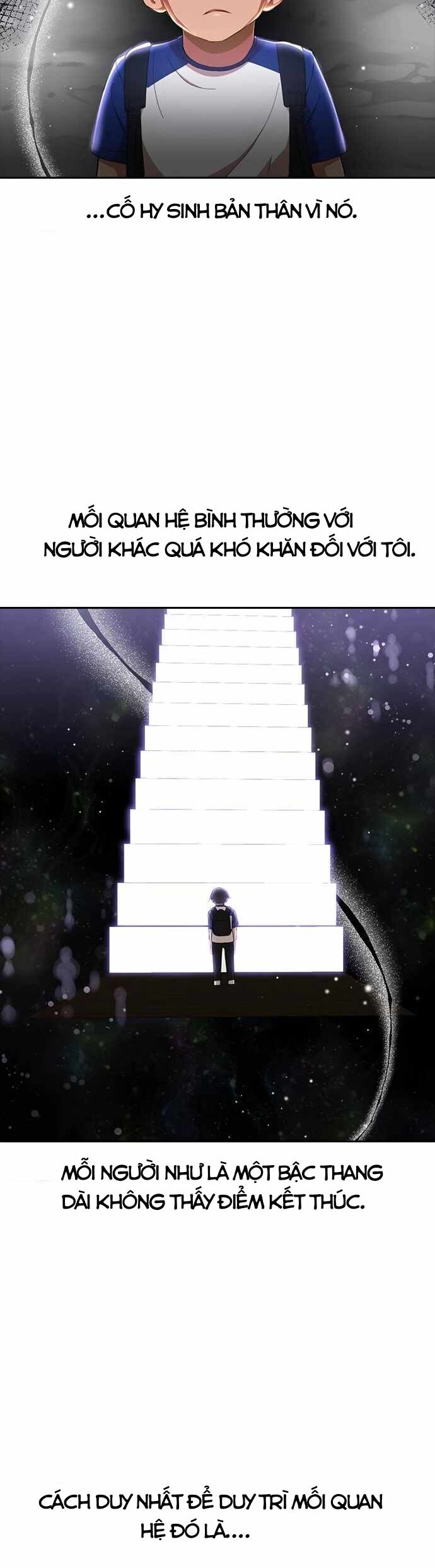 Cô Gái Từ Ứng Dụng Nhắn Tin Ngẫu Nhiên Chap 247 - Next Chap 248