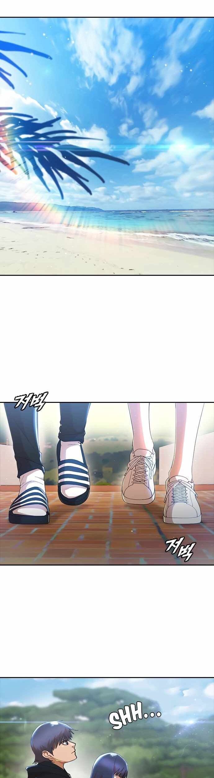 Cô Gái Từ Ứng Dụng Nhắn Tin Ngẫu Nhiên Chap 247 - Next Chap 248