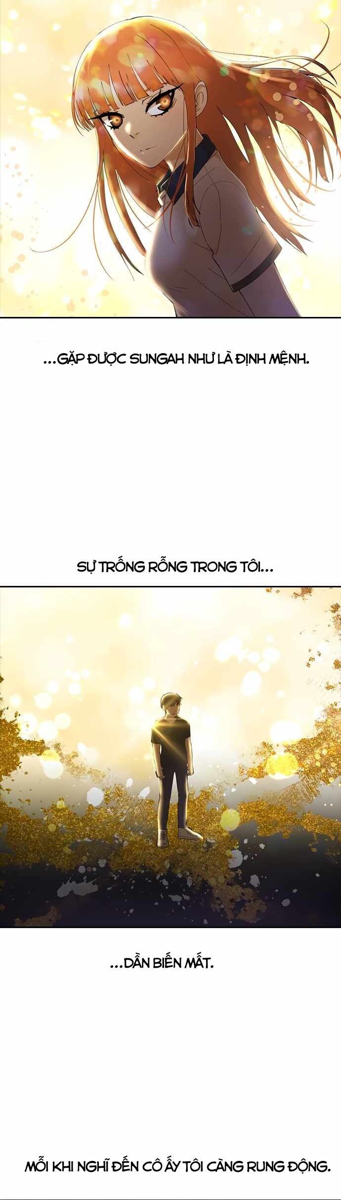 Cô Gái Từ Ứng Dụng Nhắn Tin Ngẫu Nhiên Chap 247 - Next Chap 248