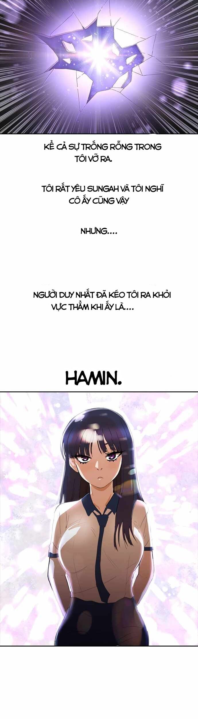 Cô Gái Từ Ứng Dụng Nhắn Tin Ngẫu Nhiên Chap 247 - Next Chap 248