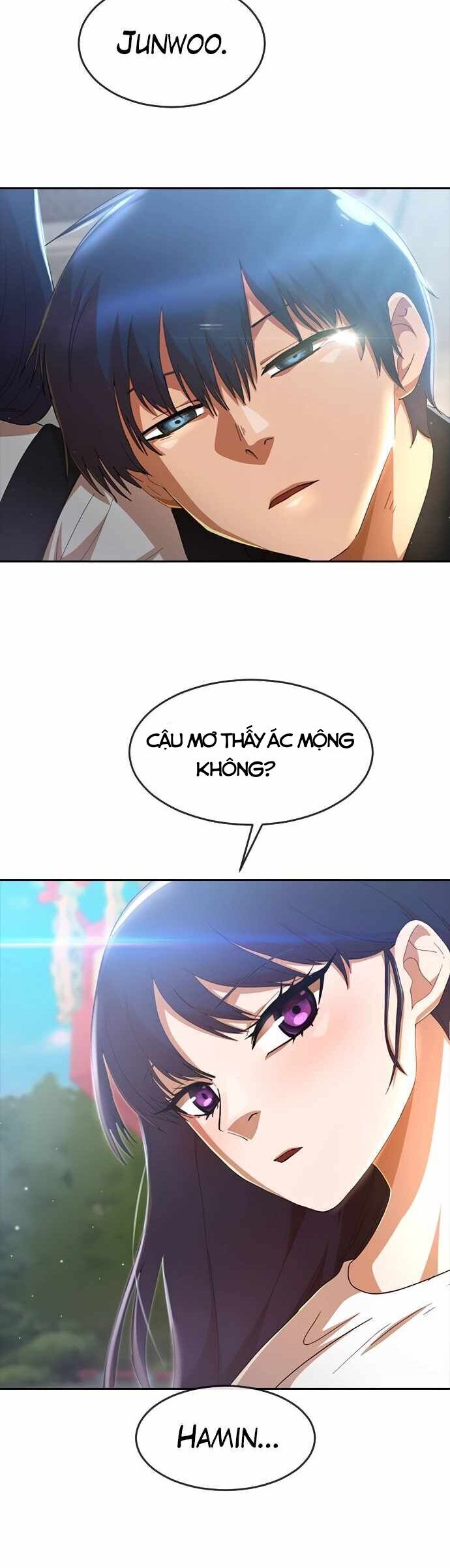 Cô Gái Từ Ứng Dụng Nhắn Tin Ngẫu Nhiên Chap 247 - Next Chap 248