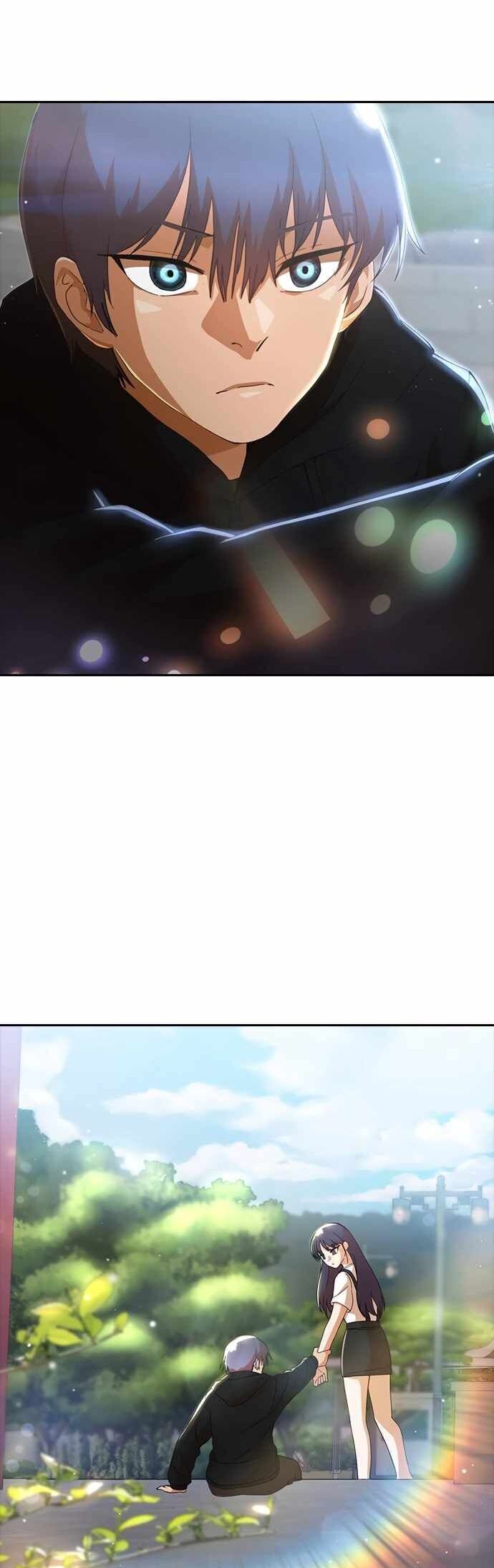 Cô Gái Từ Ứng Dụng Nhắn Tin Ngẫu Nhiên Chap 247 - Next Chap 248