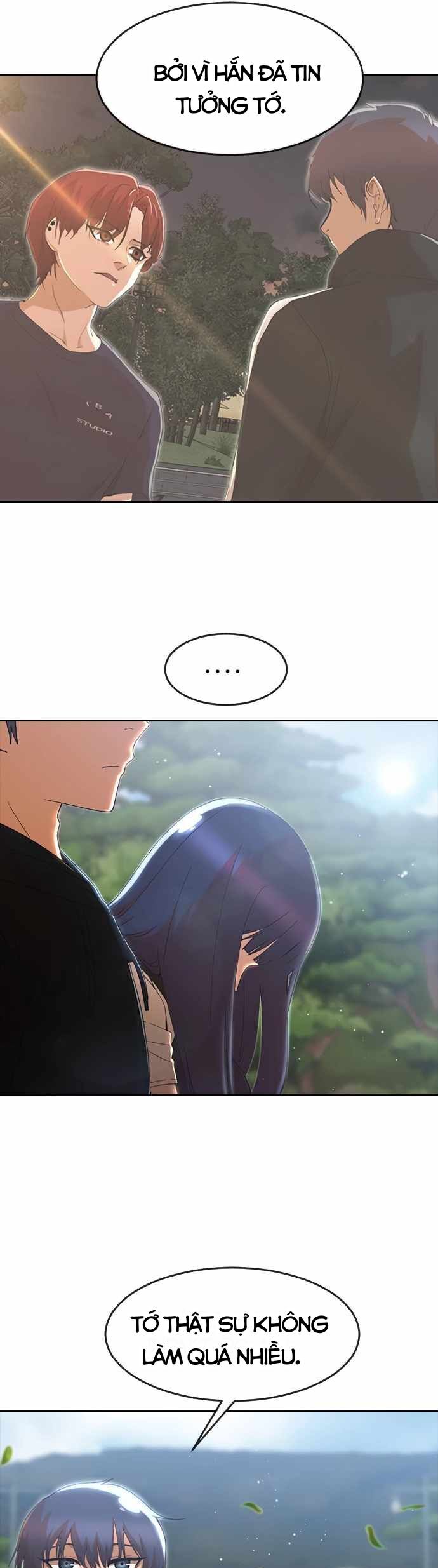 Cô Gái Từ Ứng Dụng Nhắn Tin Ngẫu Nhiên Chap 247 - Next Chap 248