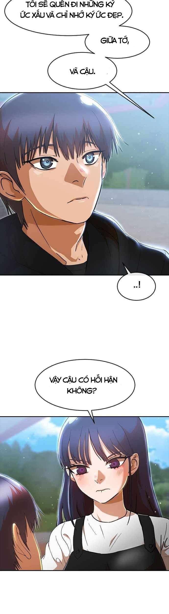 Cô Gái Từ Ứng Dụng Nhắn Tin Ngẫu Nhiên Chap 248 - Next Chap 249