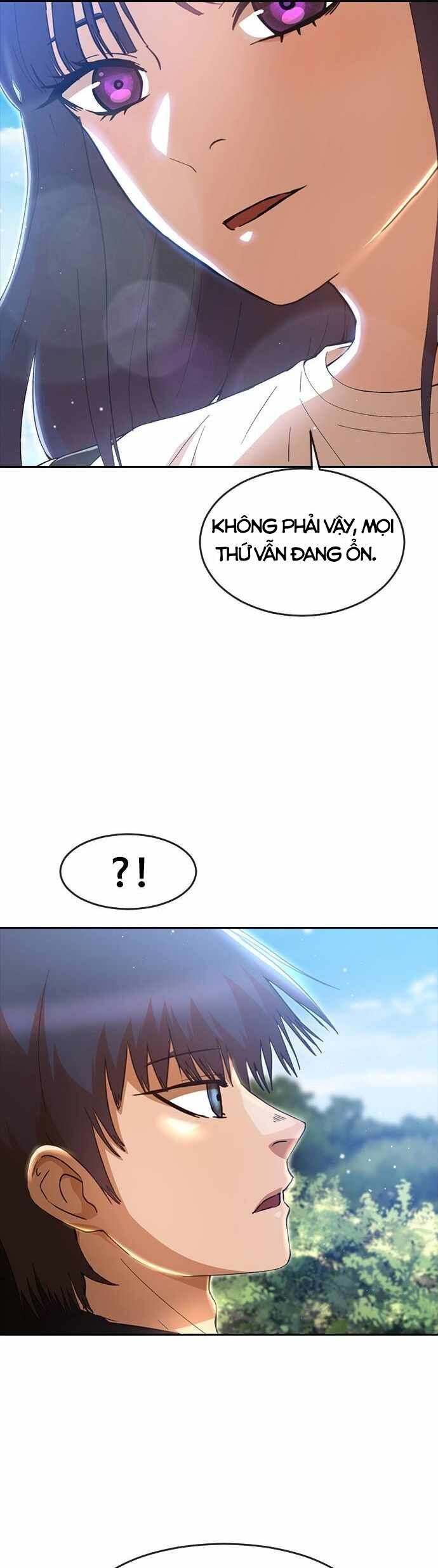 Cô Gái Từ Ứng Dụng Nhắn Tin Ngẫu Nhiên Chap 248 - Next Chap 249
