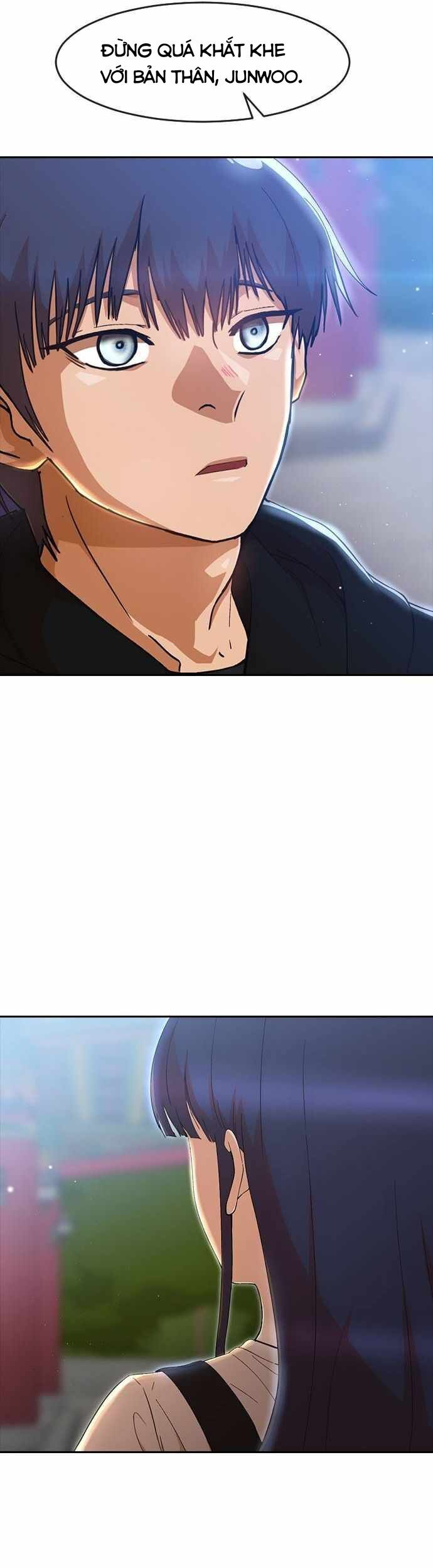 Cô Gái Từ Ứng Dụng Nhắn Tin Ngẫu Nhiên Chap 248 - Next Chap 249